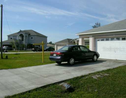 802 Provence Way, Kissimmee, FL 34759