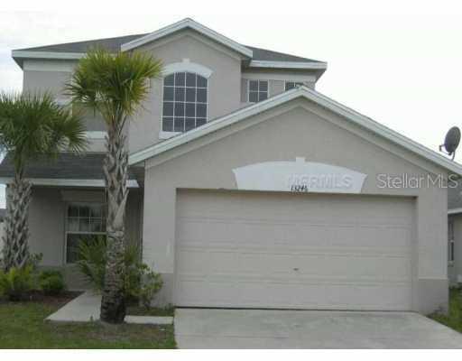 13246 Canna Lily Dr., Orlando, FL 32824