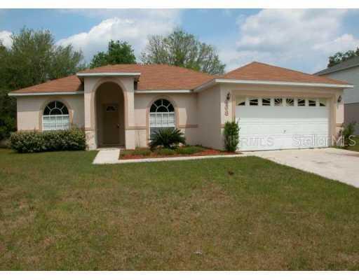468 Flamingo Ct., Poinciana, FL 34759
