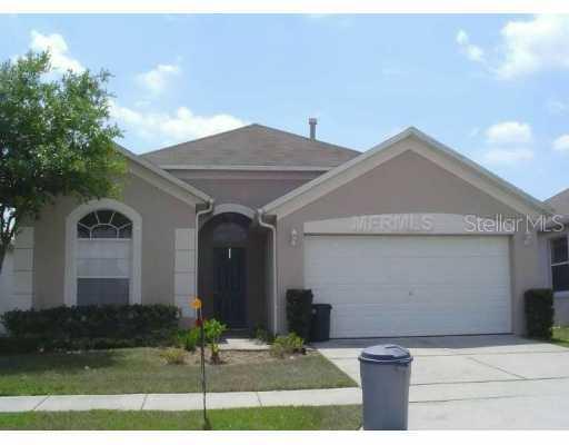 16024 Green Cove Blvd., Clermont, FL 34711