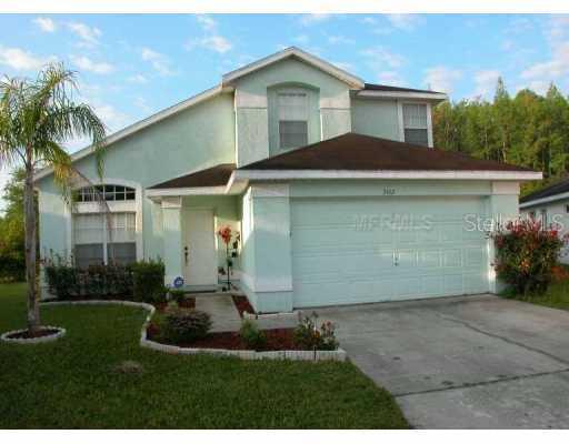 3102 Scrub Brush Ct., Kissimmee, FL 34743