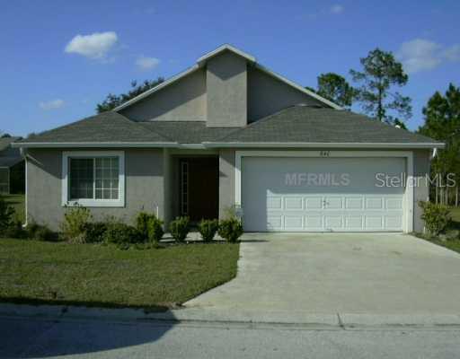 640 Thousand Oaks Blvd., Davenport, FL 33896