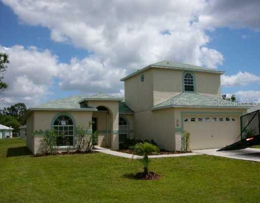 609 Gazelle Dr., Kissimmee, FL 34759