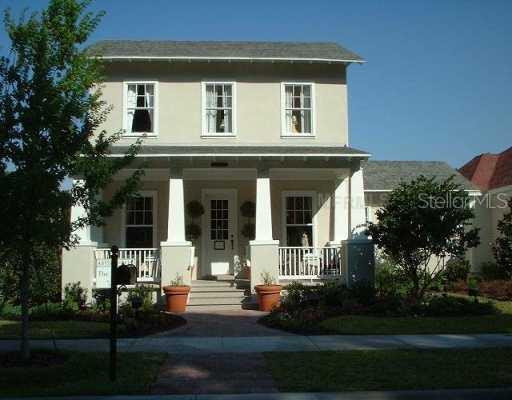 1220 Roycroft Ave., Celebration, FL 34747
