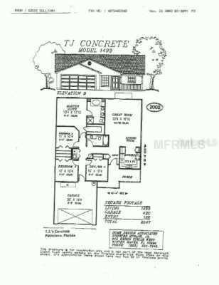 31 Herring Ct., Kissimmee, FL 34759