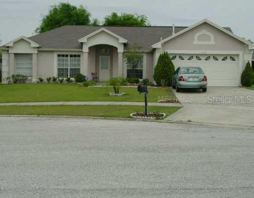 15713 Kiwi Ct., Clermont, FL 34714