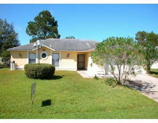 311 Montgomery Ct., Kissimmee, FL 34758