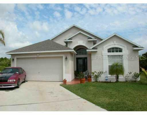 161 Thornbury Dr., Kissimmee, FL 34744