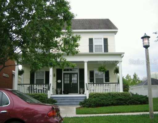 712 Teal Ave., Celebration, FL 34747