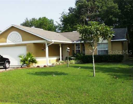 416 Eagle Dr., Kissimmee, FL 34759