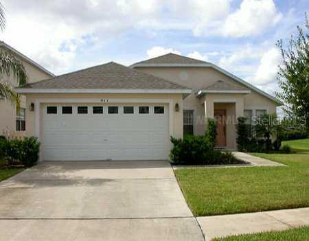 911 Oxford Dr., Davenport, FL 33897