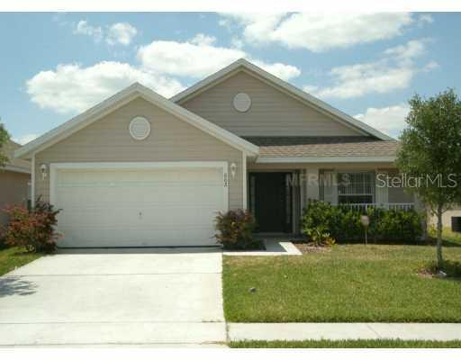 Abaco Ct., Kissimmee, FL 34746
