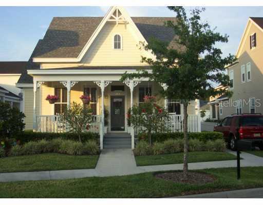 1013 Banks Rose St., Celebration, FL 34747