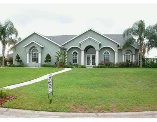5823 Guenevere Ct., St. Cloud, FL 34772