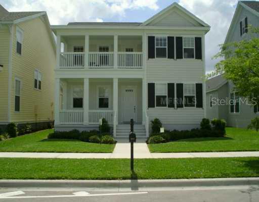 1004 Wild Elm St., Celebration, FL 34747