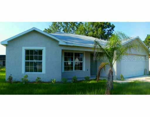 739 Caribou Dr., Poinciana, FL 34759