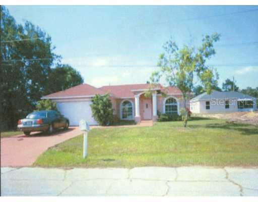 705 Gazelle Way, Kissimmee, FL 34759