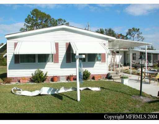 4406 Brave Ln., Saint Cloud, FL 34772