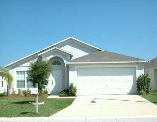 952 Clear Creek Cir., Clermont, FL 34711