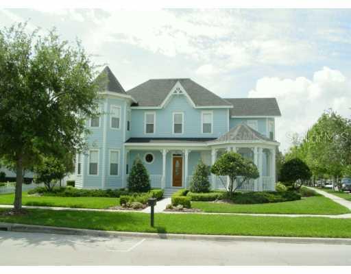 604 Golfpark Dr., Celebration, FL 34747