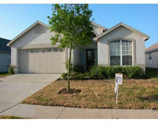 8058 Indian Creek Blvd., Kissimmee, FL 34747