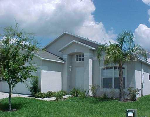 17341 Silver Creek Ct., Clermont, FL 34711