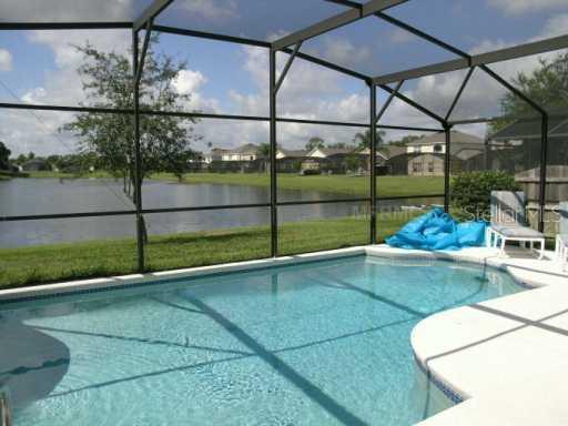1074 Lake Berkley Dr., Kissimmee, FL 34746