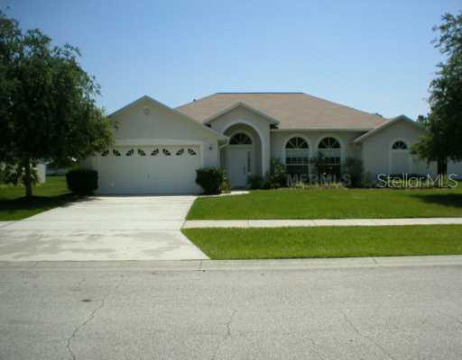 4211 Gold Rush Ln., St. Cloud, FL 34772