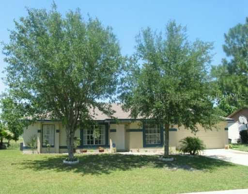 201 Larkspur Ct., Kissimmee, FL 34743