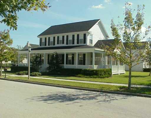 815 Spring Park Loop, Celebration, FL 34747