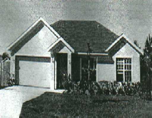 862 Ognon Ct., Kissimmee, FL 34759