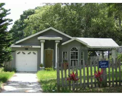 2507 Homeland St., Orlando, FL 32806