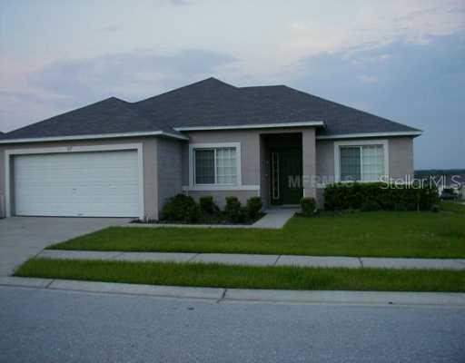 917 Hillcrest Dr., Davenport, FL 33897