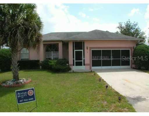 19 Northfleet Ln., Kissimmee, FL 34758