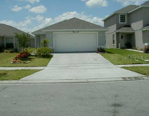 2414 Ashecroft Dr., Kissimmee, FL 34744