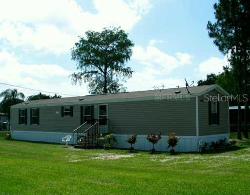 1000 W Tropicana Ct., Kissimmee, FL 34741