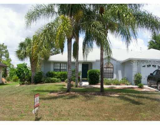 1110 Indian Ridge Tr., Kissimmee, FL 34747