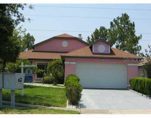 137 Chicago Woods Cir., Orlando, FL 32824
