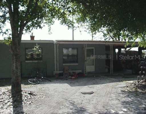 1123 Mississippi Ave., St Cloud, FL 34769