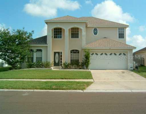 219 Knight Land Ct., Orlando, FL 32824