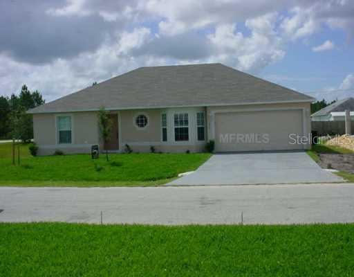 871 Massy Ct., Kissimmee, FL 34759