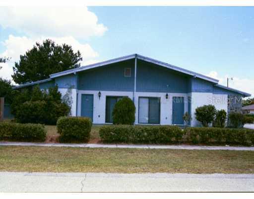 4111 Flying Fortress Ave., Kissimmee, FL 34741