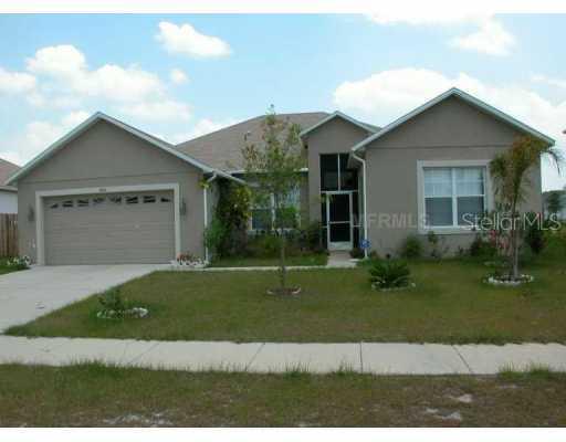 460 Acacia Tree Way, Kissimmee, FL 34758