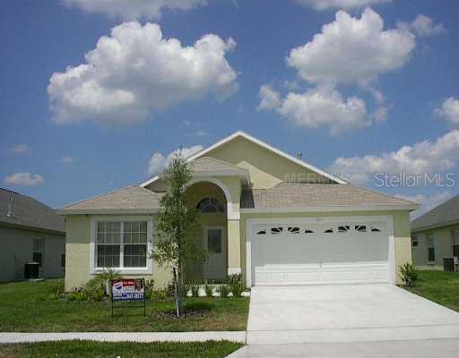 2511 Oneida Loop, Kissimmee, FL 34747