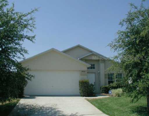 17216 Woodcrest Way, Clermont, FL 34711