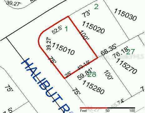 202 Grouper Ct., Kissimmee, FL 34759