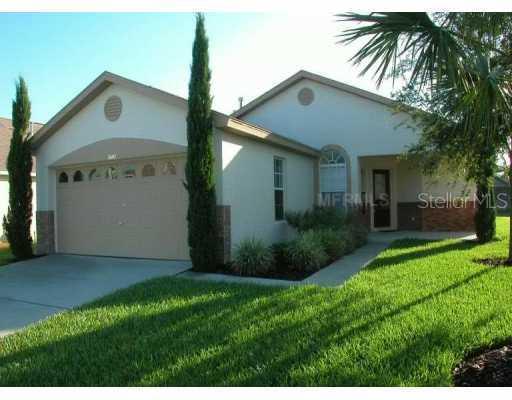 2605 Summer Creek Dr., Kissimmee, FL 34747