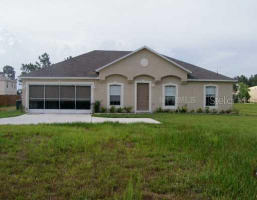 911 Stockport Dr., Kissimmee, FL 34758