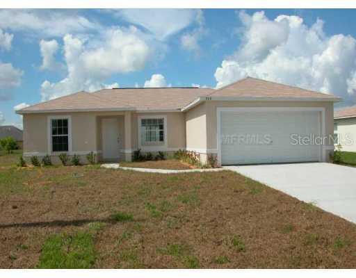 322 Clearwater Ln., Kissimmee, FL 34759