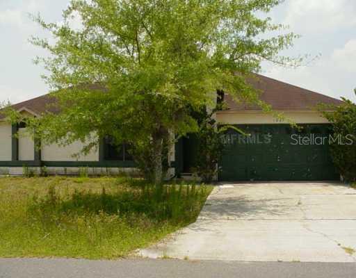 1027 Derbyshire Dr., Kissimmee, FL 34758